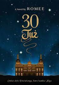 Image of 30 JUZ