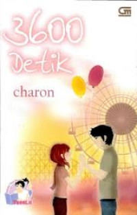 Image of 3600 Detik