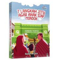 Image of 7 Langkah Jitu Agar Anak Siap Mondok