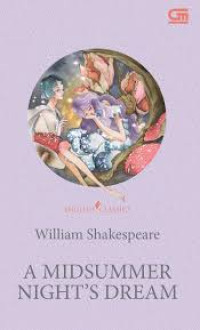 Image of A MIDSUMMER NIGHT'S DREAM