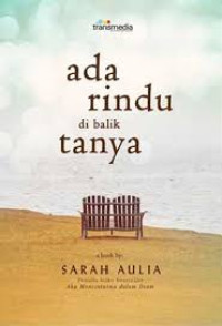 Image of Ada Rindu di balik Tanya