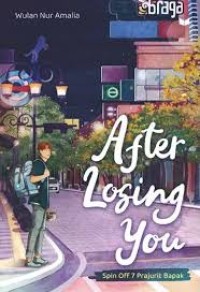 Image of After Losing You
