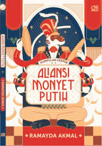 Image of Aliansi Monyet Putih