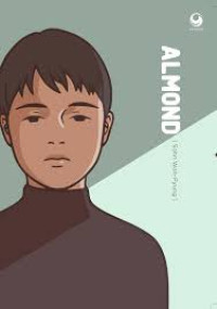 Image of ALMOND