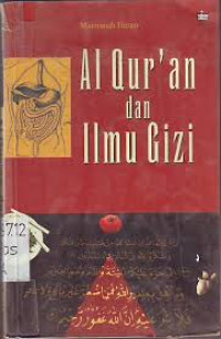 Image of Alqur'an dan Ilmu Gizi