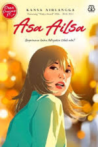 Image of Asa Ailsa
