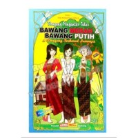 Image of Bawang Merah & Bawang Putih