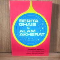 Image of Berita Ghaib & Alam Akherat