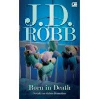 Image of Born in Death