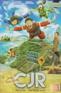 Image of CBR THE MOVIE
