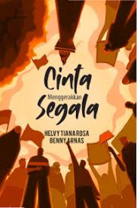 Image of Cinta Menggerakkan Segala