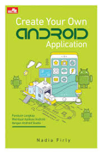 Image of Create Your Own Android Application