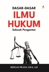 Image of Dasar Dasar Ilmu Hukum Sebuah Pengantar
