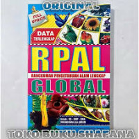Image of Data Terlengkap RPUL Global