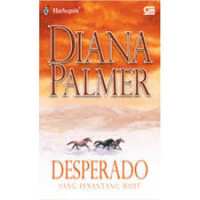 Image of Desperado : Sang Penantang Maut