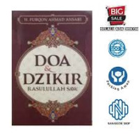 Image of Do'a & Dzikir Rasulullah Saw
