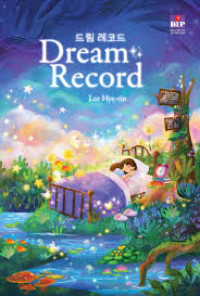 Image of Dream Record