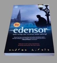 Image of Edensor : Buku ketiga dari tertralogi laskar pelangi