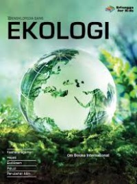 Image of Ensiklopedia Sains Ekologi