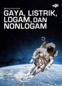 Image of Ensiklopedia Sains : Gaya, Listrik, Logam, dan Nonlogam