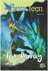 Image of Fantasteen : Far Away