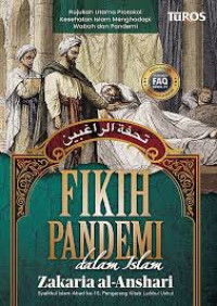 Image of Fikih Pandemi : dalam Islam