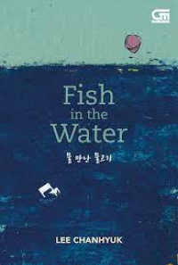 Image of Fish In The Water