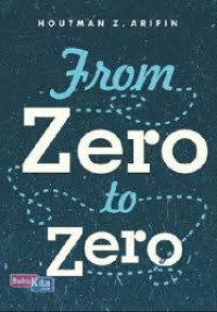 Image of From Zero to Zero