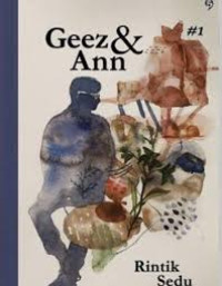 Image of Geez & Ann