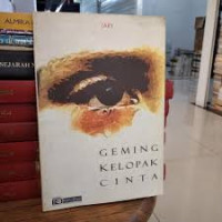 Image of Geming Kelopak Cinta