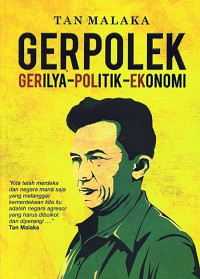 Image of Gerpolek : Gerirlya-Politik-Ekonomi
