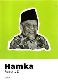 Image of Hamkah : From A to Z