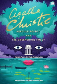Image of Hercule Poirot And The Greensore Folly