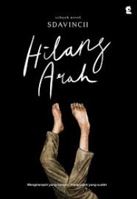 Image of Hilang Arah