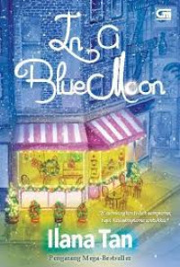 Image of IN A BLUE MOON