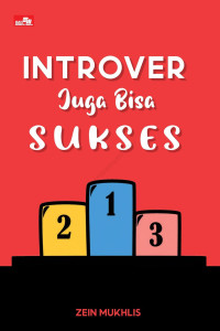 Image of Introver Juga Bisa Sukses