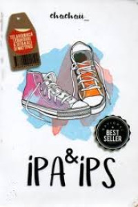 Image of IPA & IPS