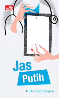 Image of Jas Putih