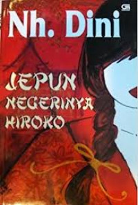 Image of Jepun, Negerinya Hiroko