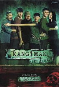 Image of Kang Mak