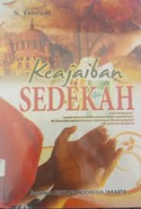 Image of Keajaiban Sedekah