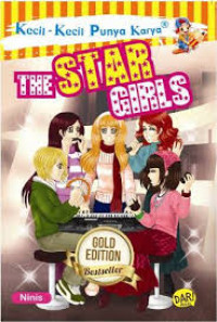 Image of Kecil-Kecil Punya Karya : The Star Girls