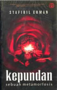 Image of Kepundan : Sebuah metamorfosis