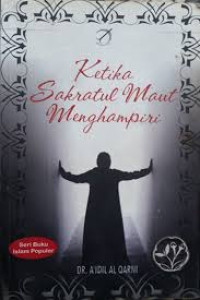 Image of Ketika Sakratul Maut Menghampiri