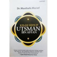 Image of Kisah Hidup Utsman Ibn Affan