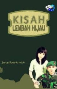 Image of Kisah Lembah Hijau