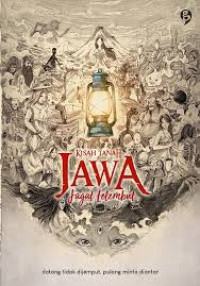 Image of Kisah Tanah Jawa : Jagat Lelembut