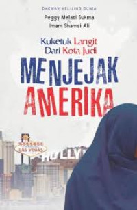 Image of Kuketuk Langit Dari Kota Judi Menjejak Amerika