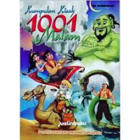 Image of Kumpulan Kisah 1001 Malam