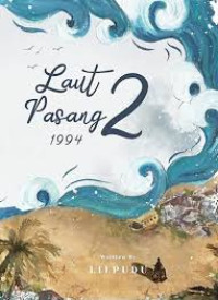 Image of Laut Pasang, 1994 Season 2 : Setelah Tragedi Tsunami 1994